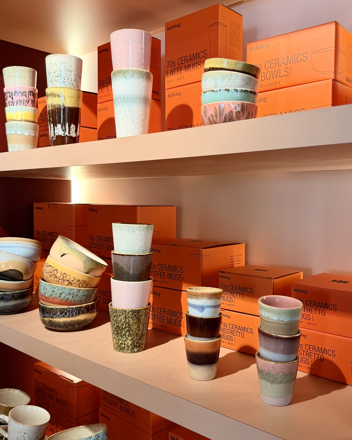 Ceramics