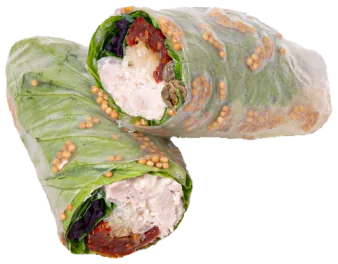 Caesar Chicken