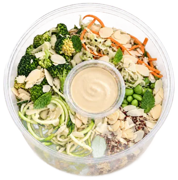 Green Bowl