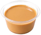Lemon Peanut Dressing