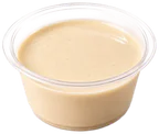 Tahini Lemon Dressing