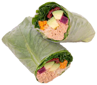 Tuna Avocado