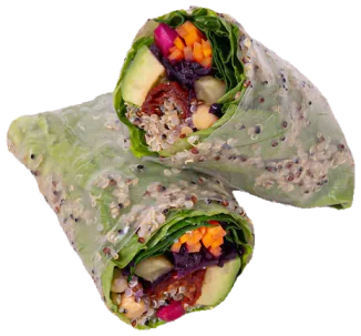 Vegan Rainbow