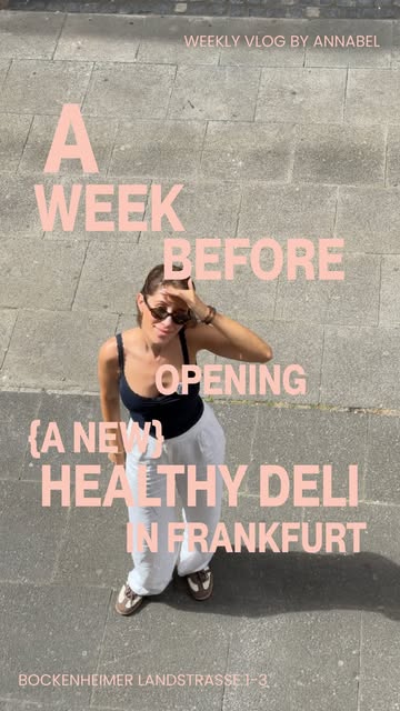 Chinaski Deli auf Instagram