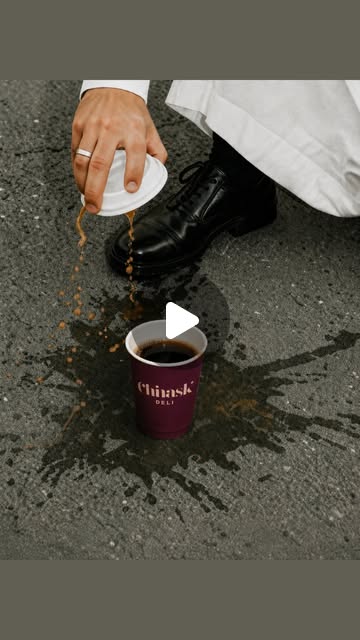 Chinaski Deli auf Instagram